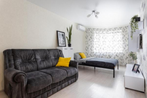 0131 Apartment near Zhulyany airport New complex